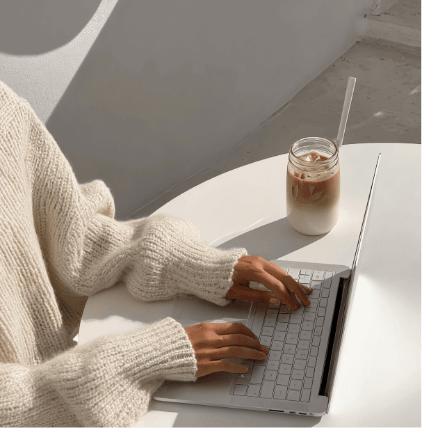 NuLife blog workspace