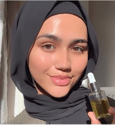 Zohra Lahib