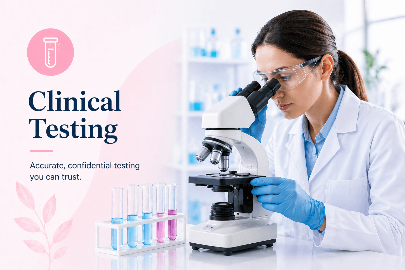 Clinical Testing