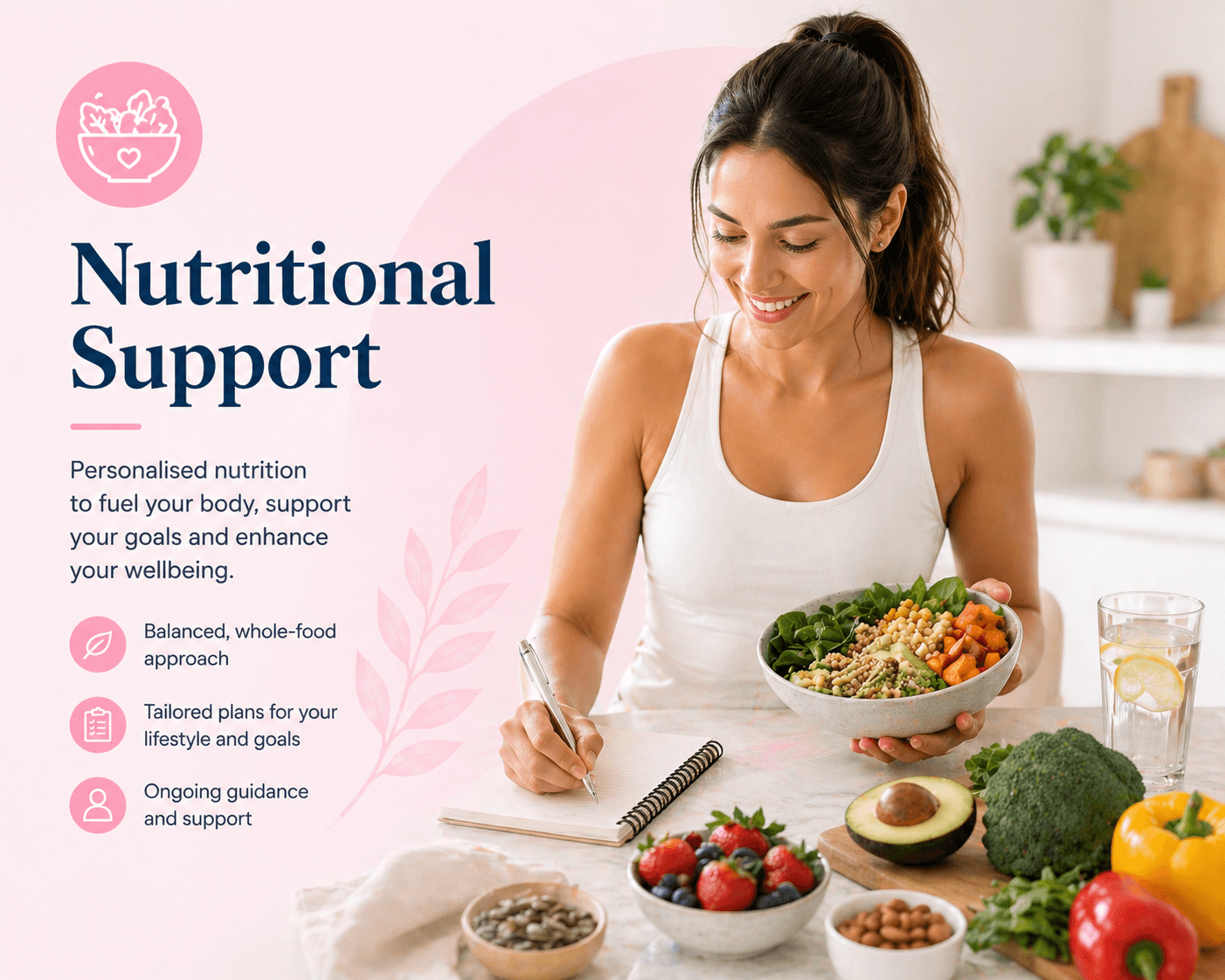 Nutritional Support