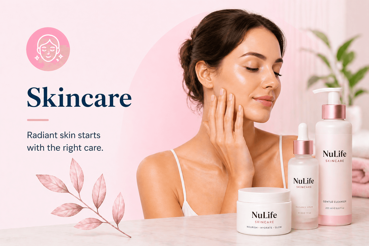 Skincare
