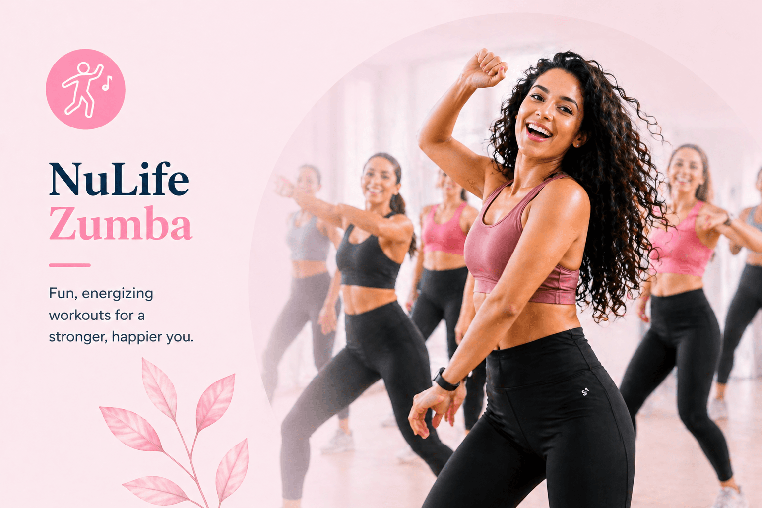 NuLife Zumba