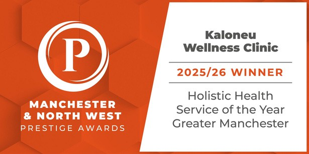 Manchester & North West Prestige Awards Winner