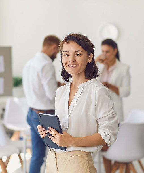 Corporate Wellness Services