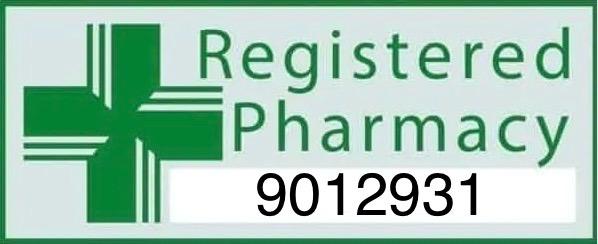 Registered Pharmacy GPhC