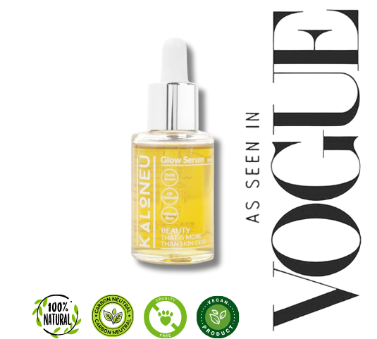 Glow Serum view 1