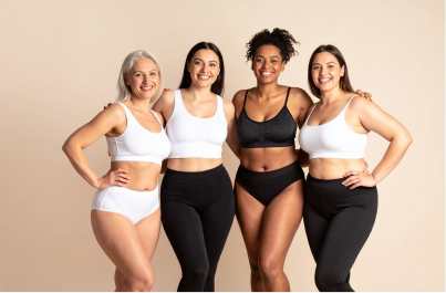 Weight Loss and
Maintenance