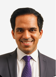 Khurum Afzal